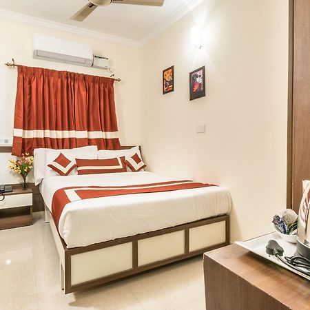Octave Studio Hotel Bangalore Bagian luar foto